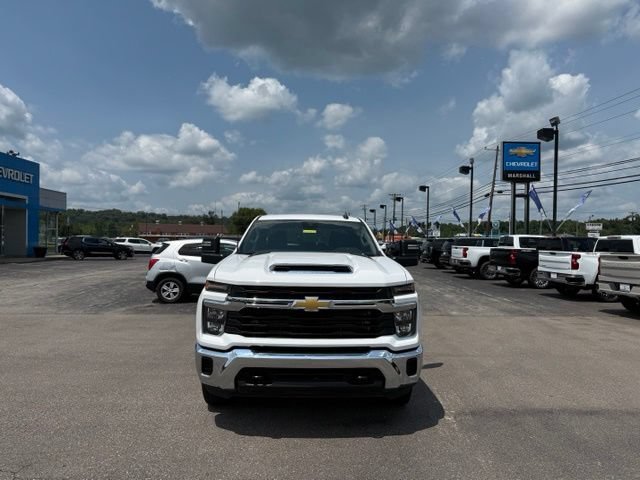 chevrolet silverado 2500hd 2026 2GC1KNEY4T1148459 image chevrolet silverado 2500hd 2026 2GC1KNEY4T1148459 image